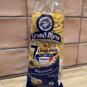 MACARONI GRAND MERE